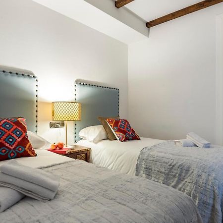 Genteel Home Bib Rambla Granada Exterior photo