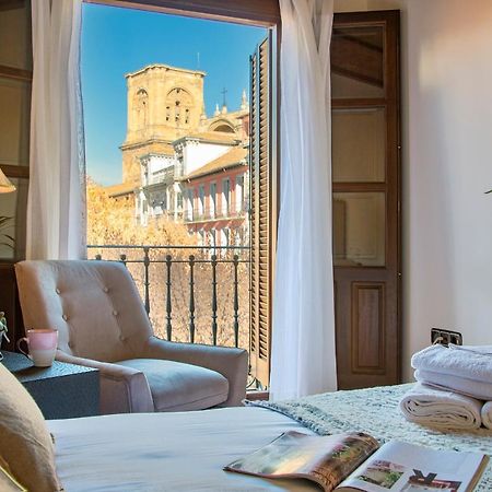 Genteel Home Bib Rambla Granada Exterior photo