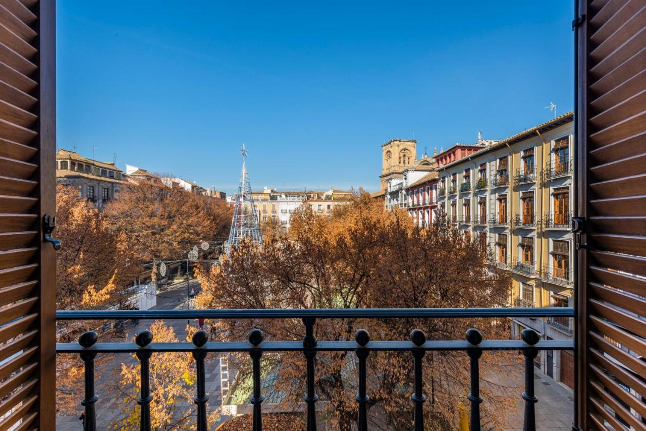 Genteel Home Bib Rambla Granada Exterior photo